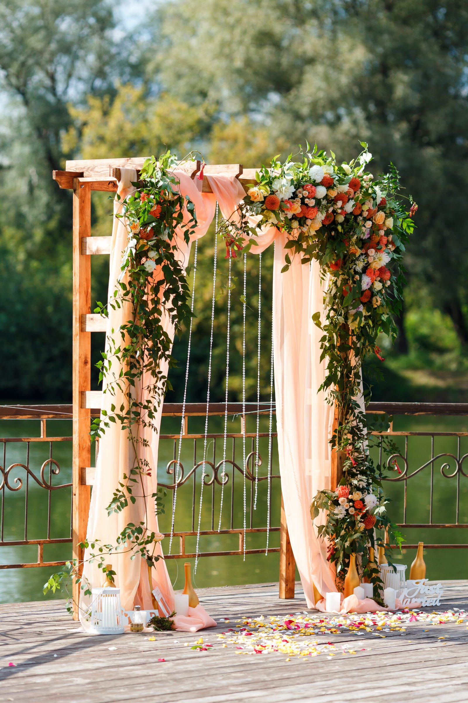 Event Decoration
