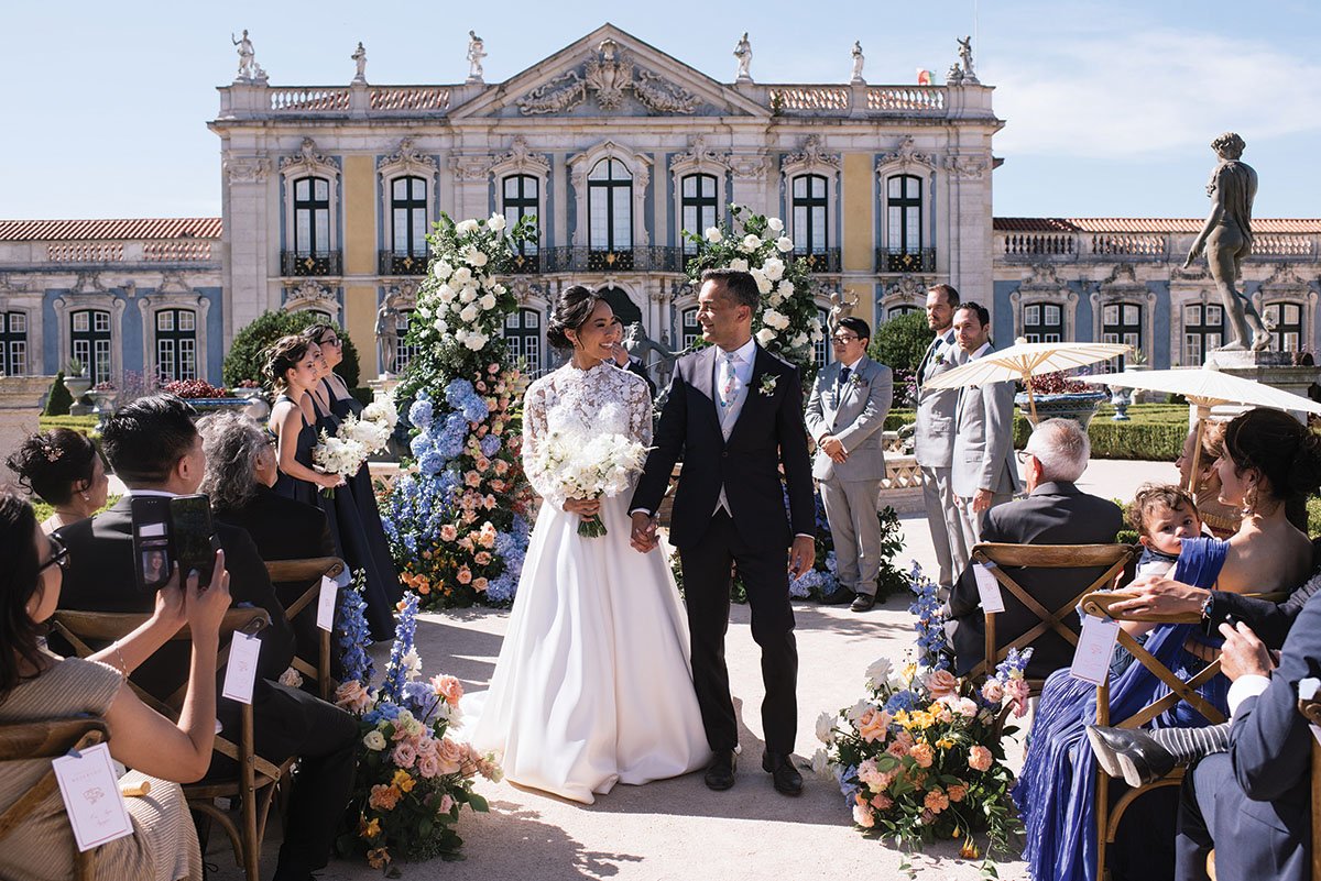 Wedding Management