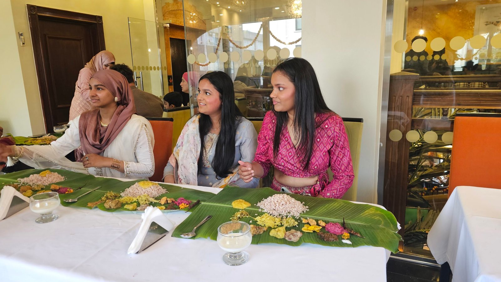 Onam Celebration Photo 8