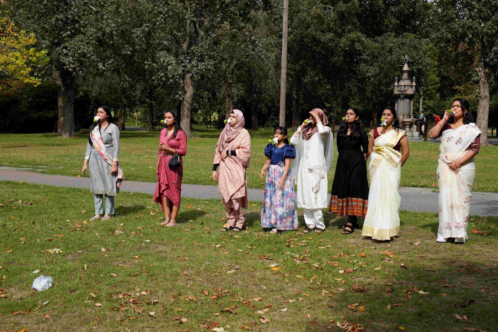 Onam Celebration Photo 11