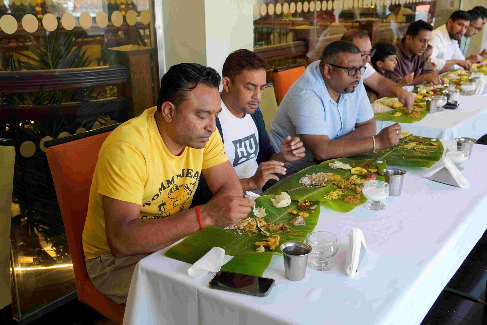 Onam Celebration Photo 10