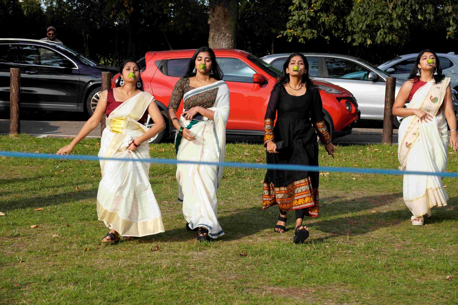 Onam Celebration Photo 6