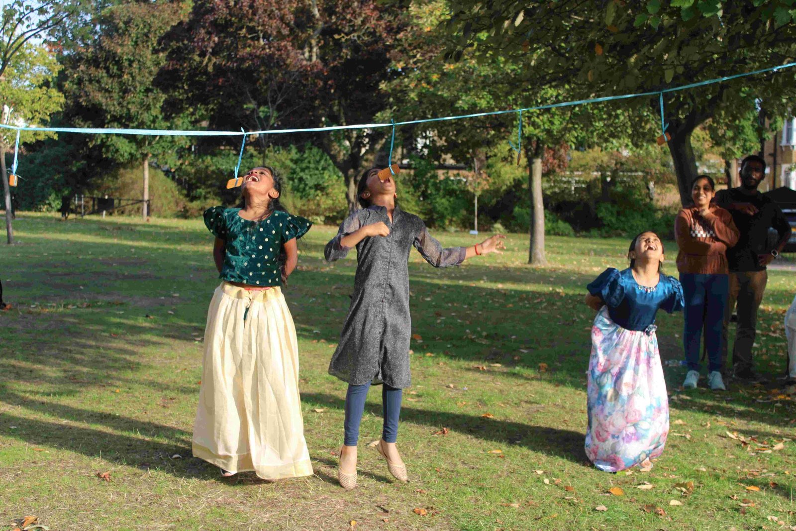 Onam Celebration Photo 4