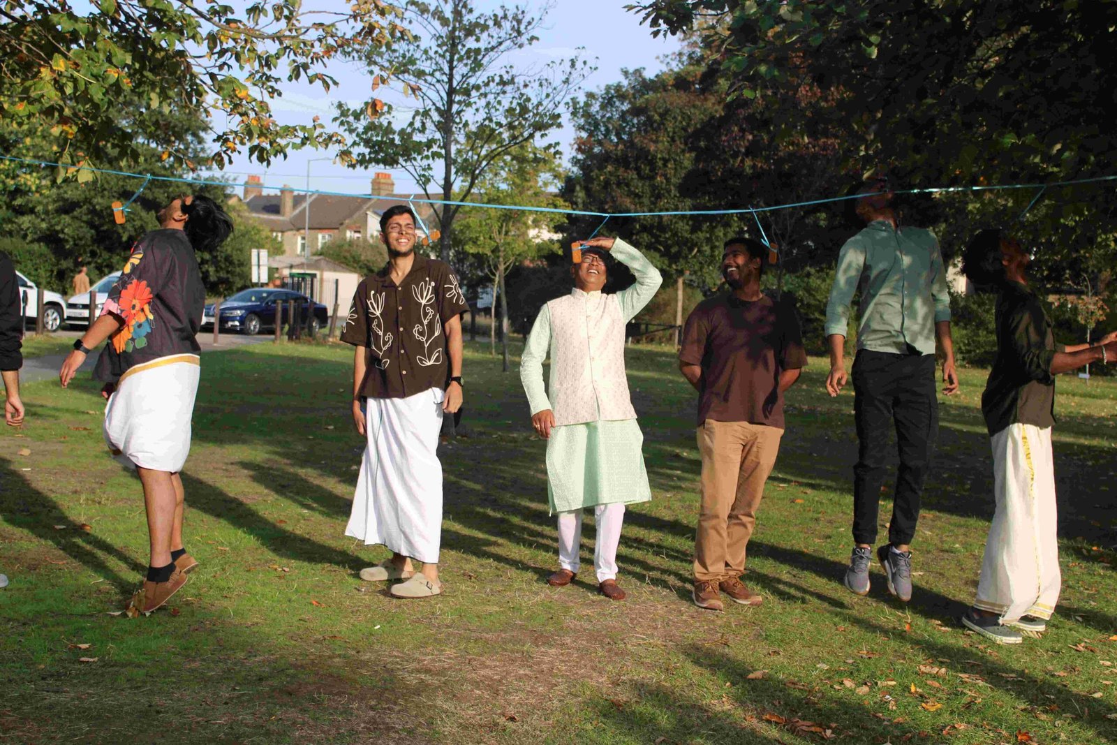 Onam Celebration Photo 5