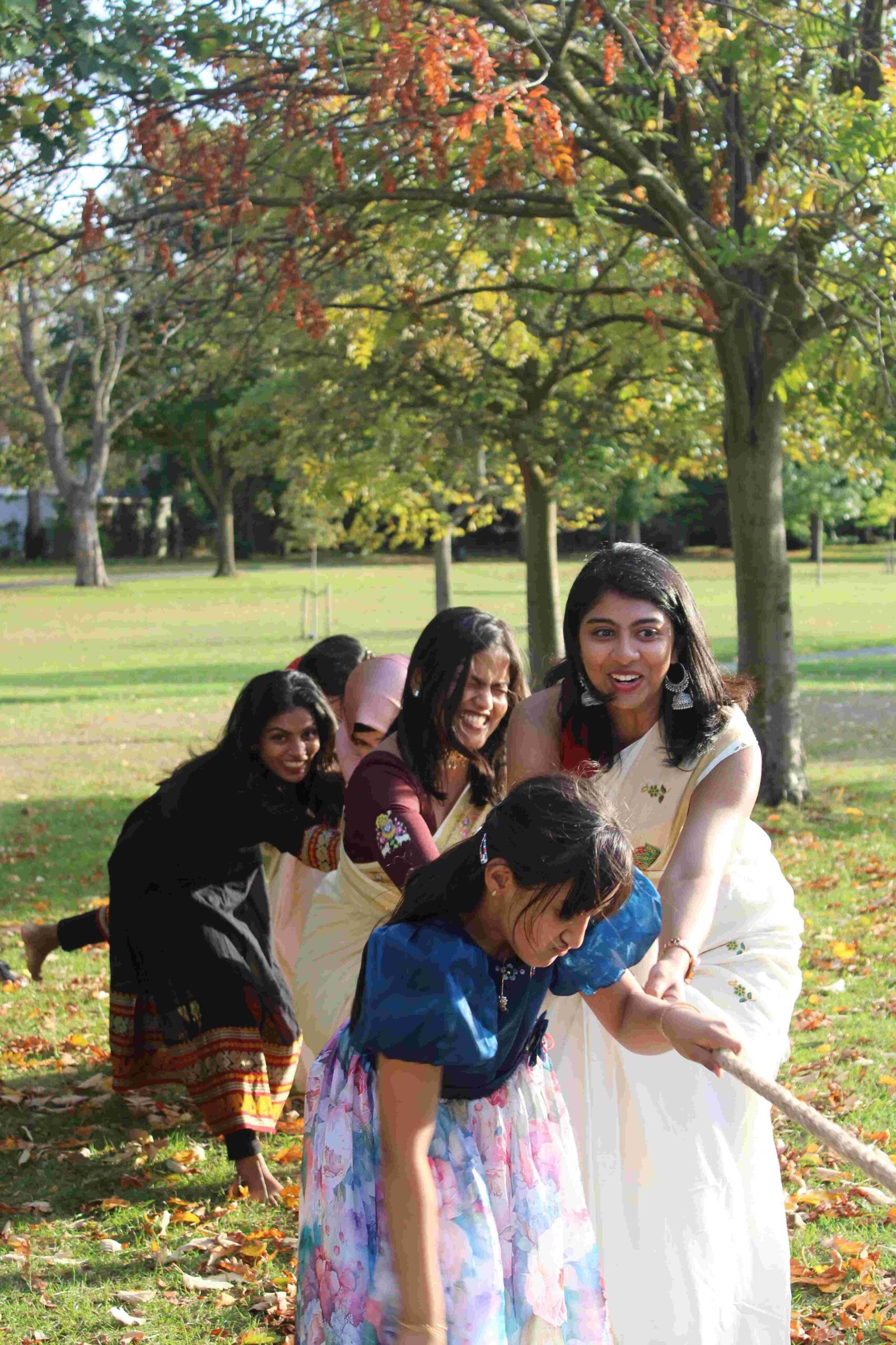Onam Celebration Photo 9