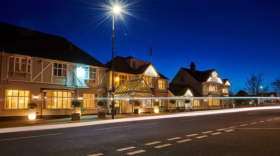 country hotel chemlsford