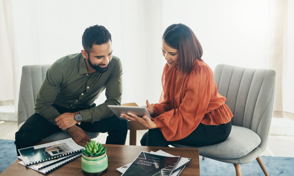 How to create a wedding budget without losing your mind