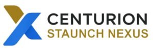 centurion staunch new