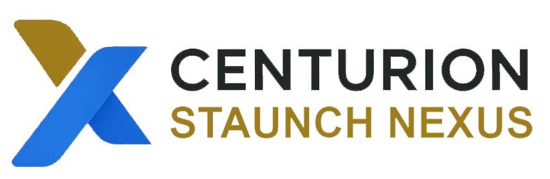 centurion staunch new