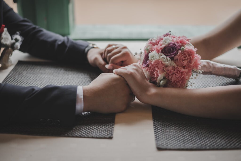 10 Wedding Details Couples Almost Always Forget