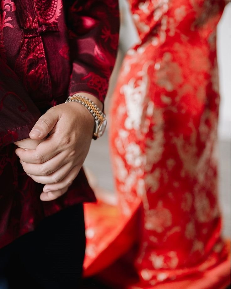 Indian wedding rituals