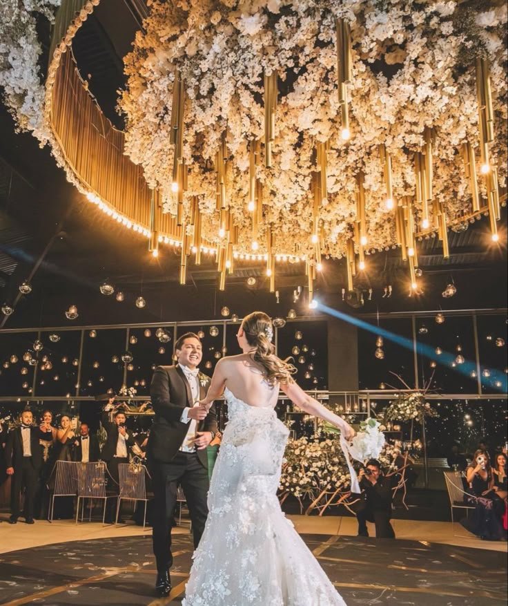 Modern Cultural Wedding