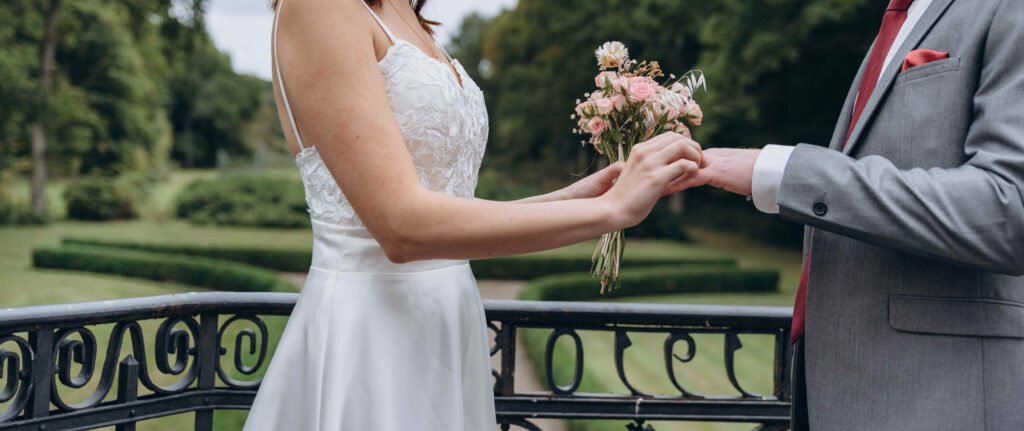 How to Choose Your Wedding Vibe