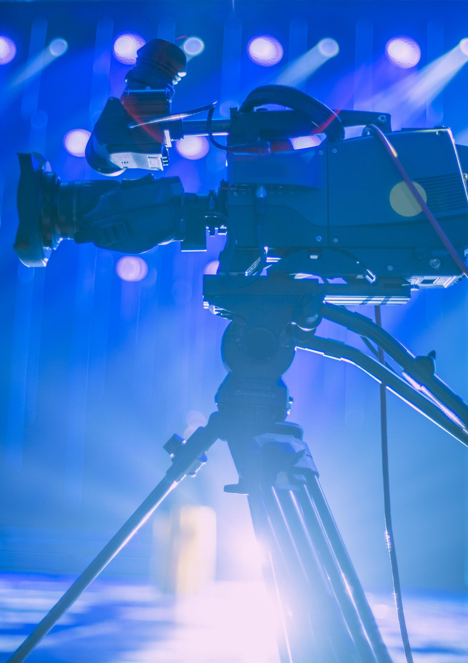 Event vision and production