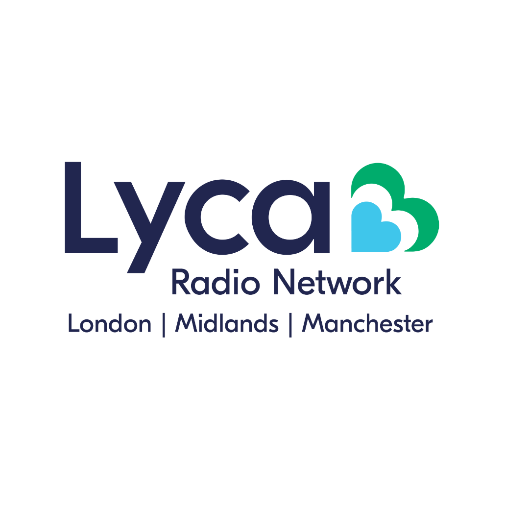 Lyca Logo