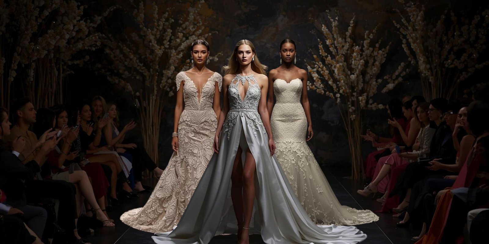 Nexus Bridal Runway Global