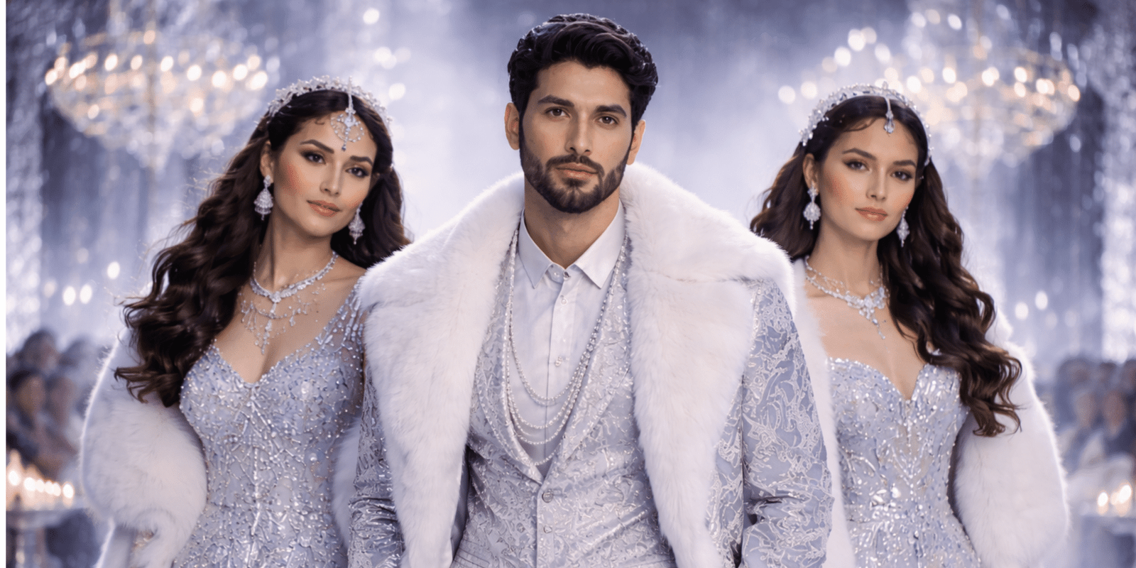 Nexus Winter Couture