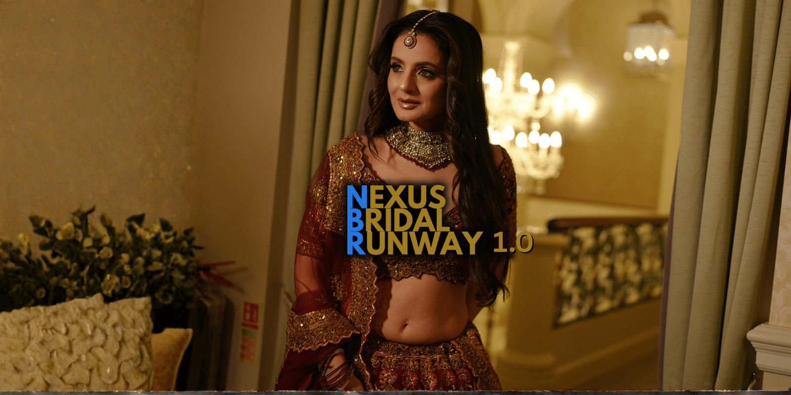 Nexus Bridal Runway Past Event