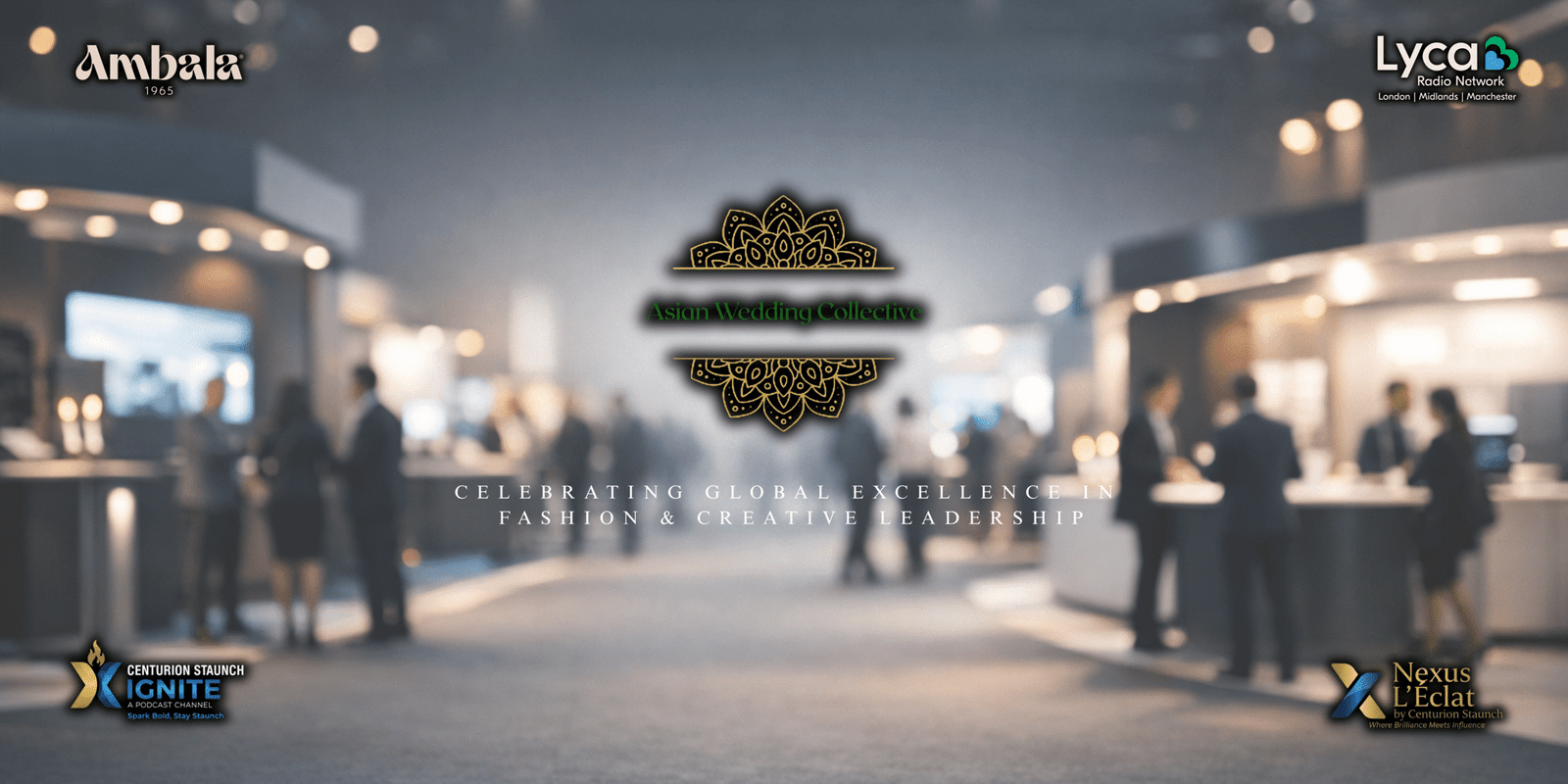 Asian Wedding Collective Hero