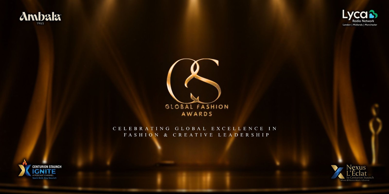 Nexus Bridal Runway Hero