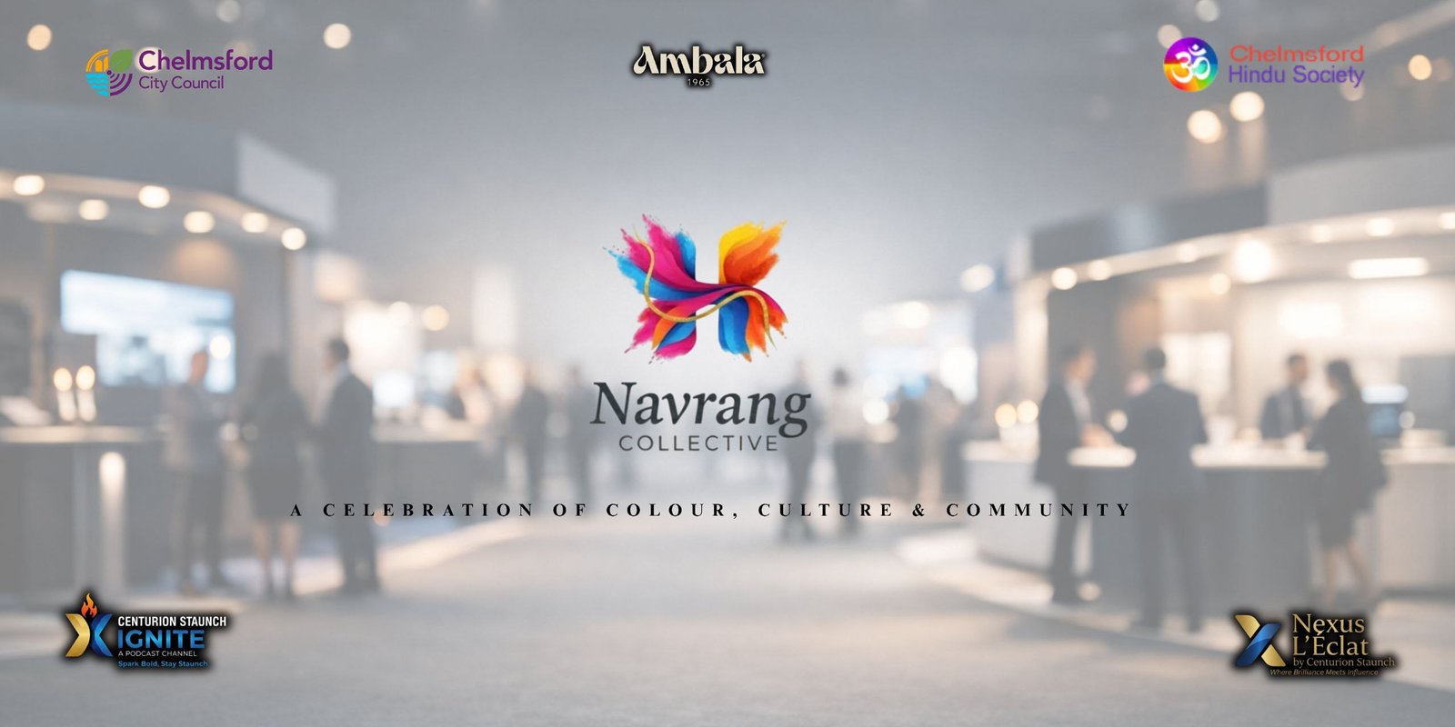 Holi Collective Hero