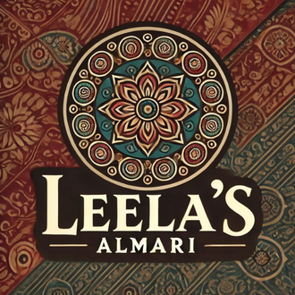 Leela’s Almari
