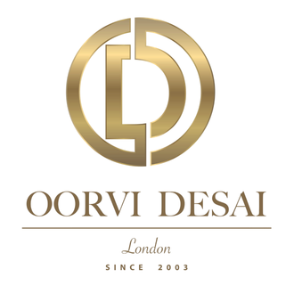 Oorvi Desai London