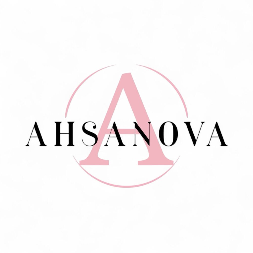 AHSANOVA