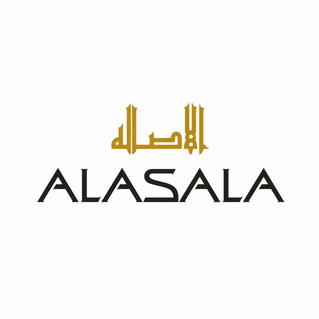 ALASALA LTD