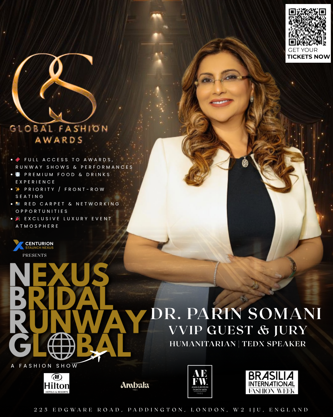 CS Nexus Jury Member 3