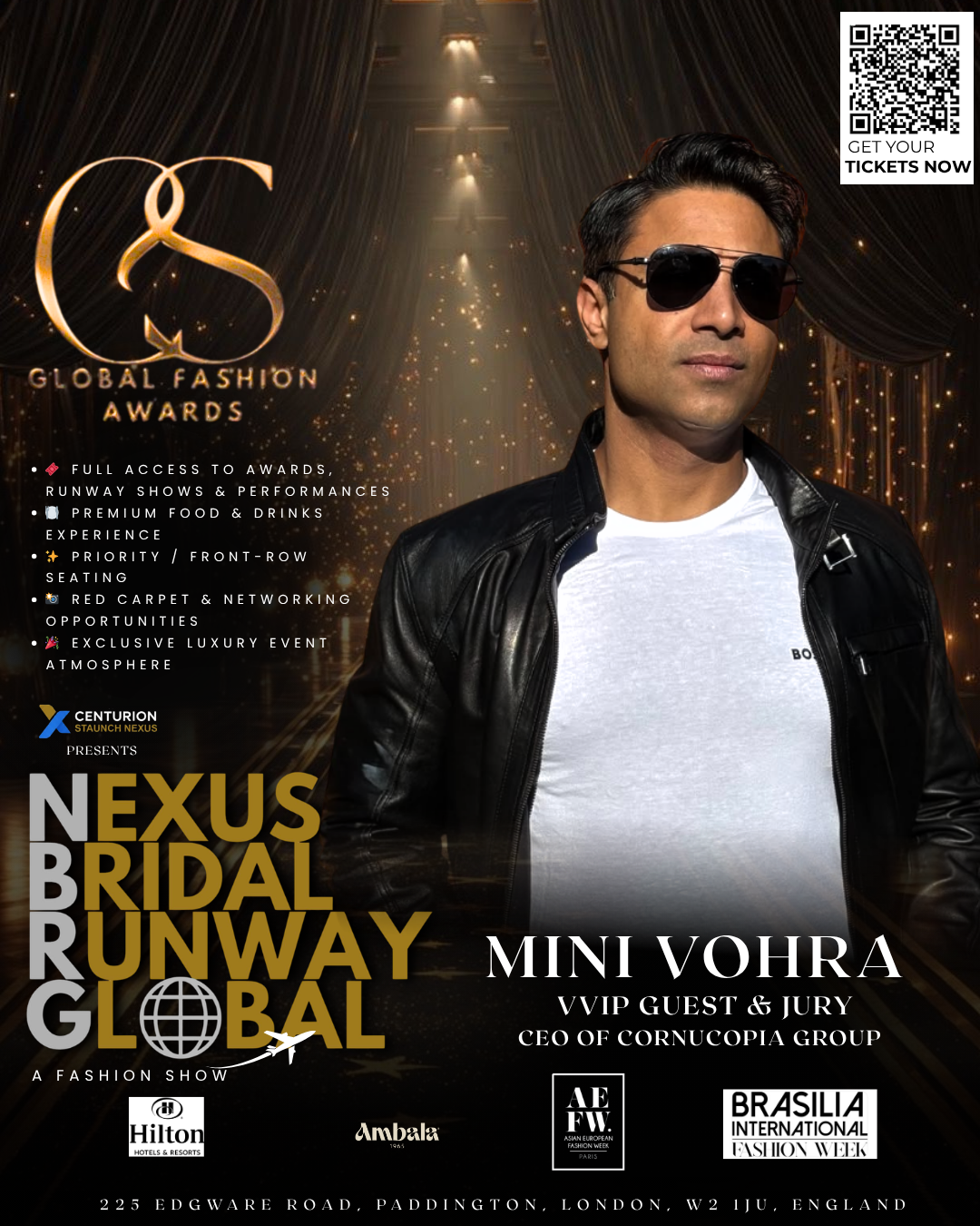 CS Nexus Jury Member 4