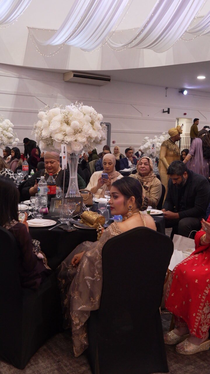 Event Moment 7