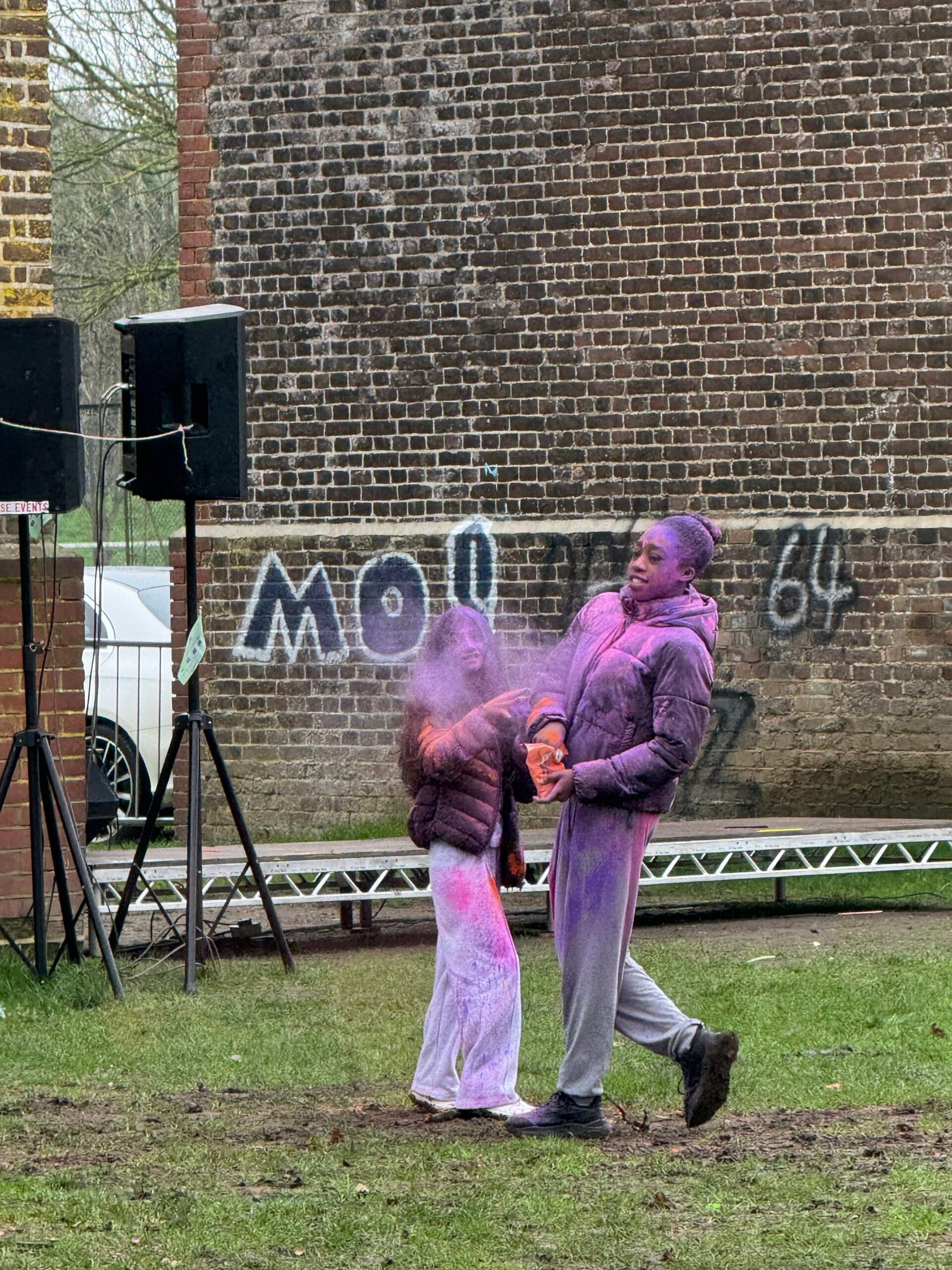 Event Moment