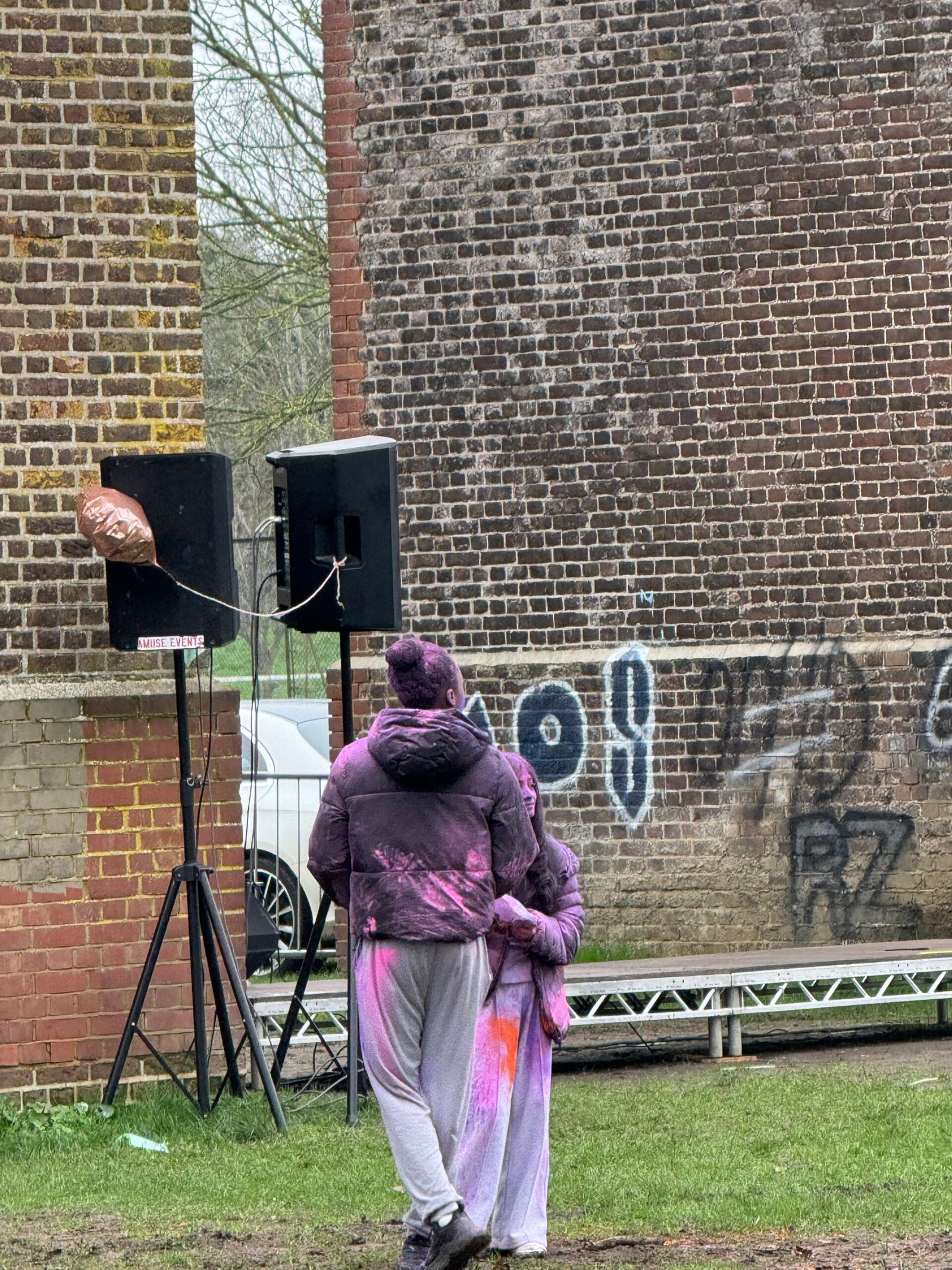 Event Moment