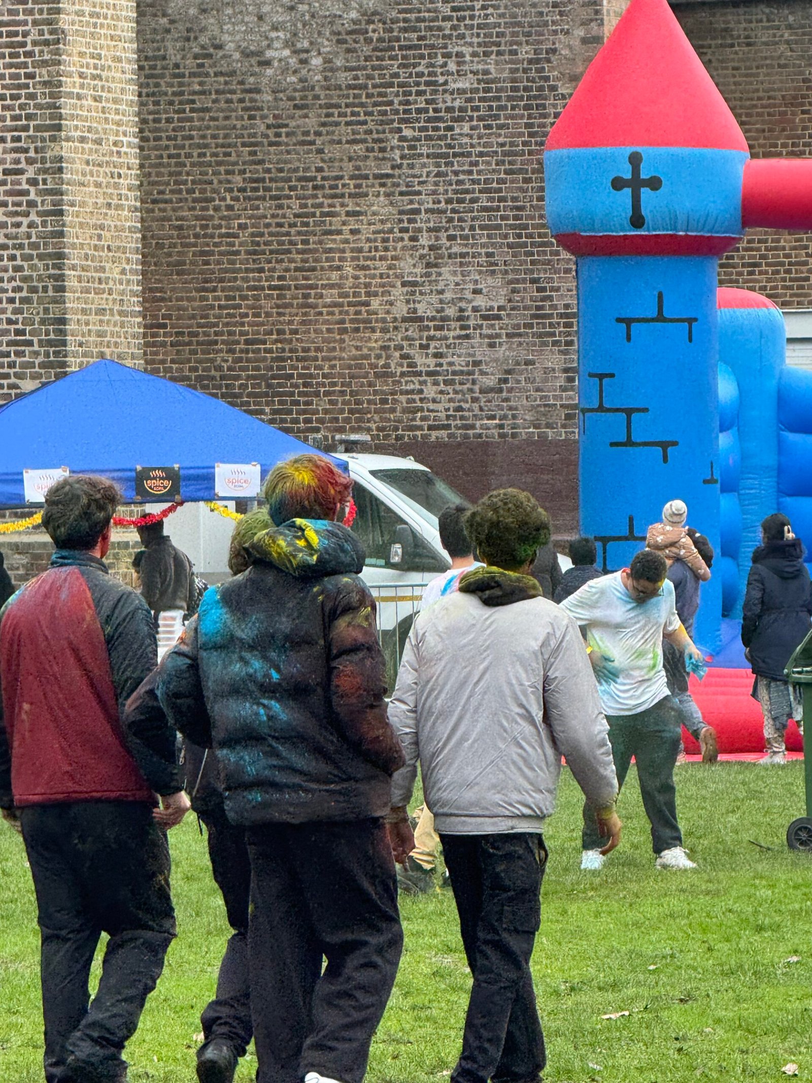 Event Moment