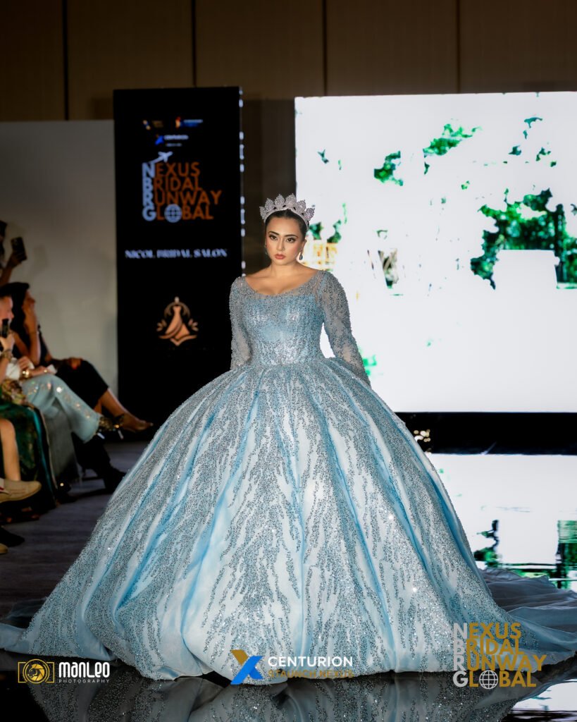 Nexus Bridal Runway 2026