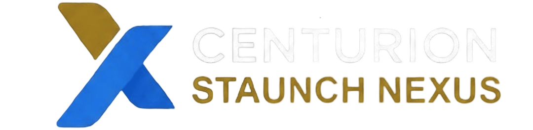 Centurion Staunch Nexus