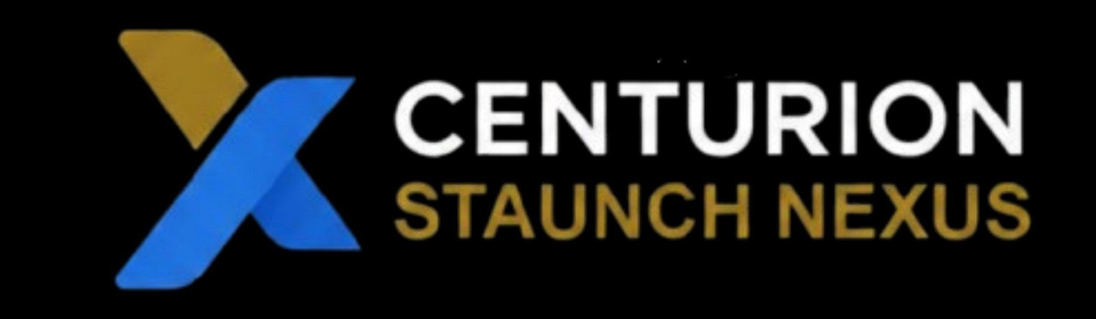 Centurion Staunch Nexus Logo