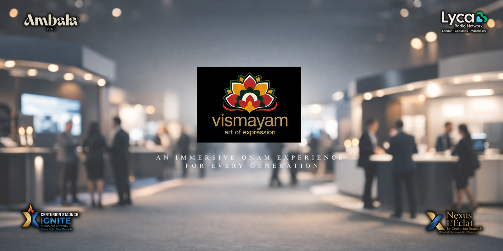 Grand Asian Collective Preview Image
