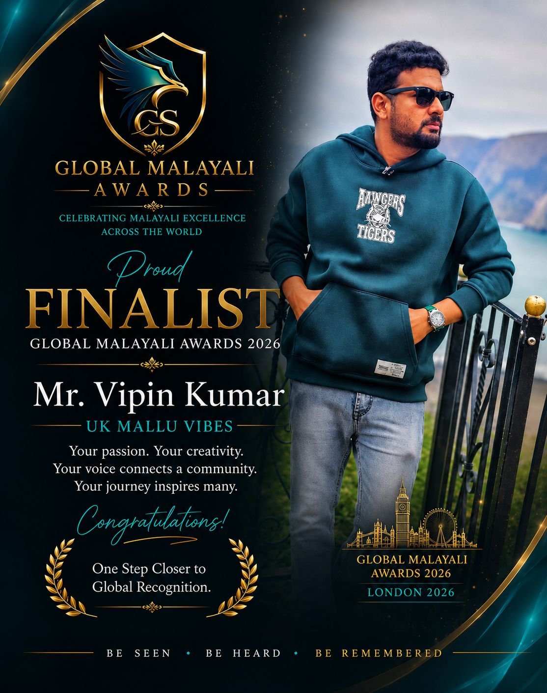 Finalist 2
