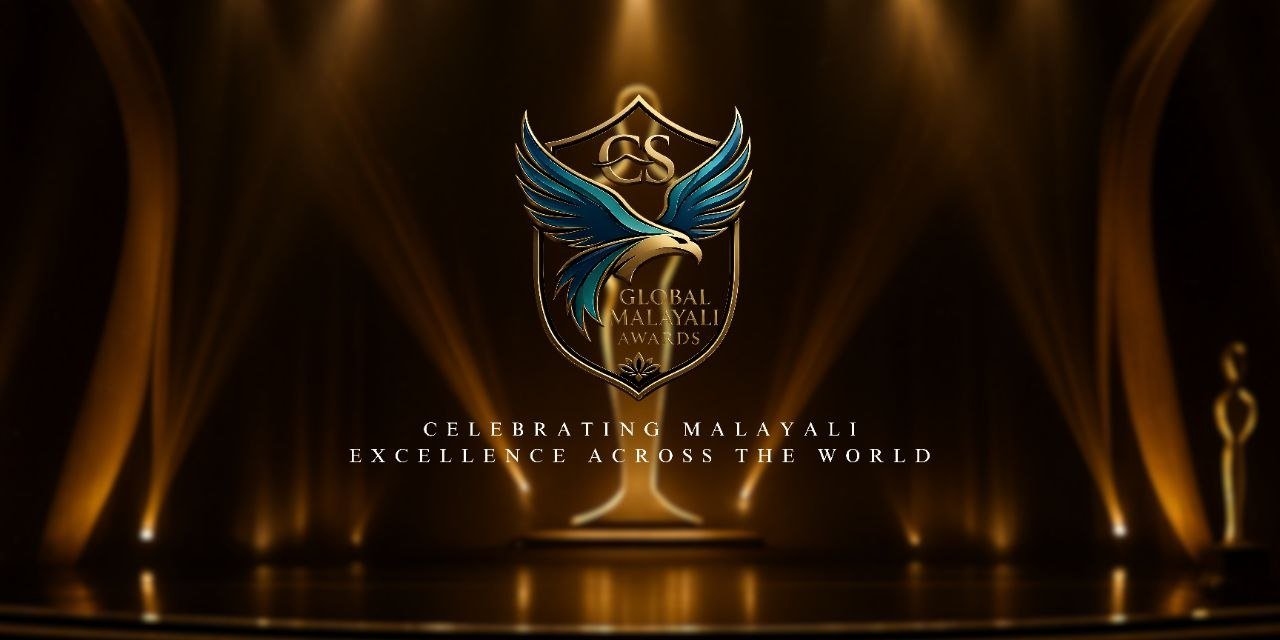 Global Malayali Awards