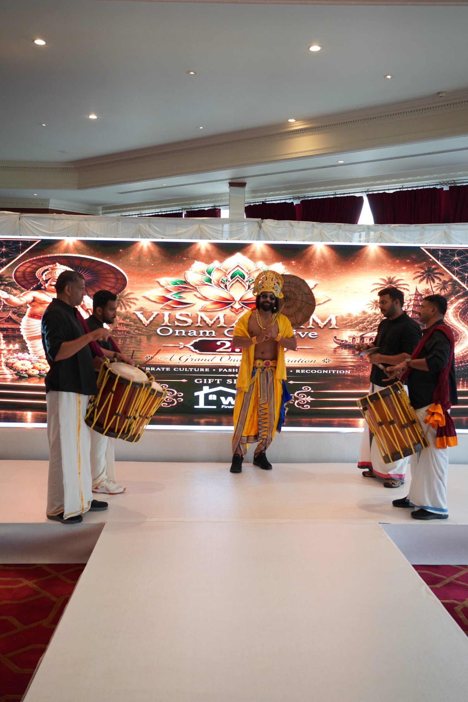 Vismayam Gallery Image