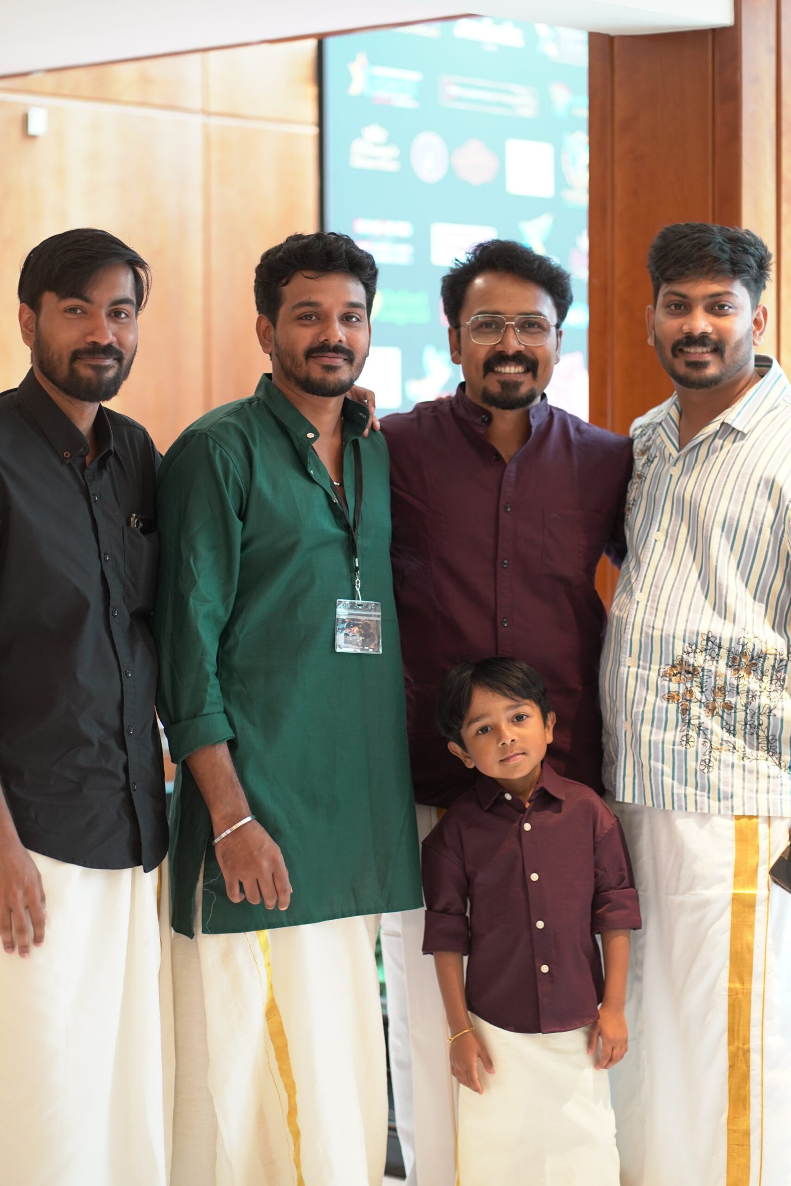 Vismayam Gallery Image