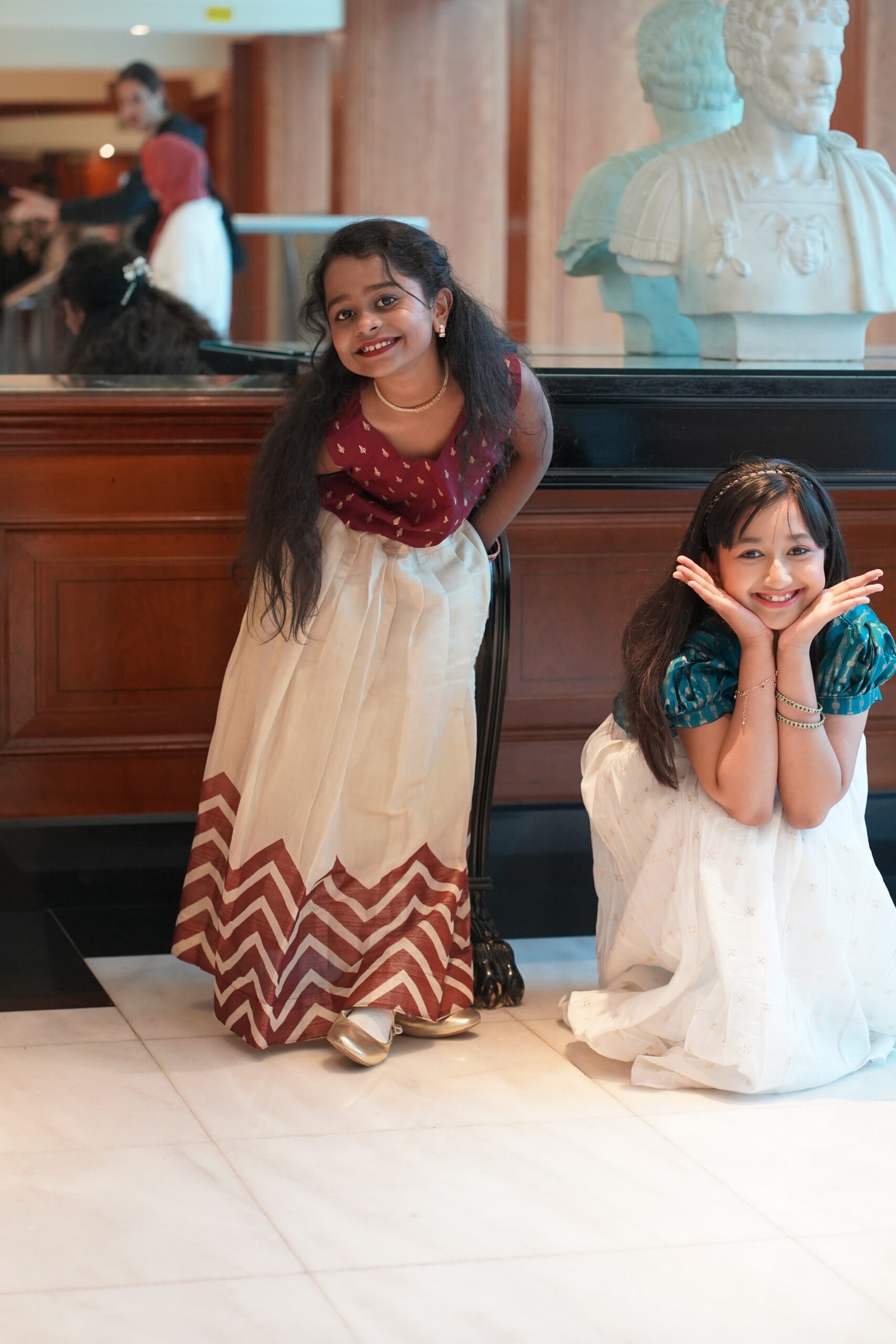 Vismayam Gallery Image