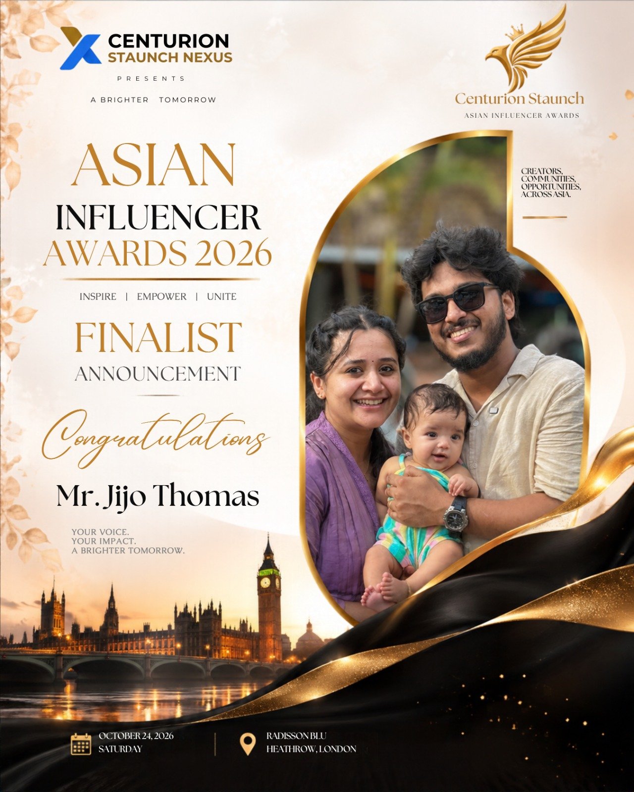 Finalist 21