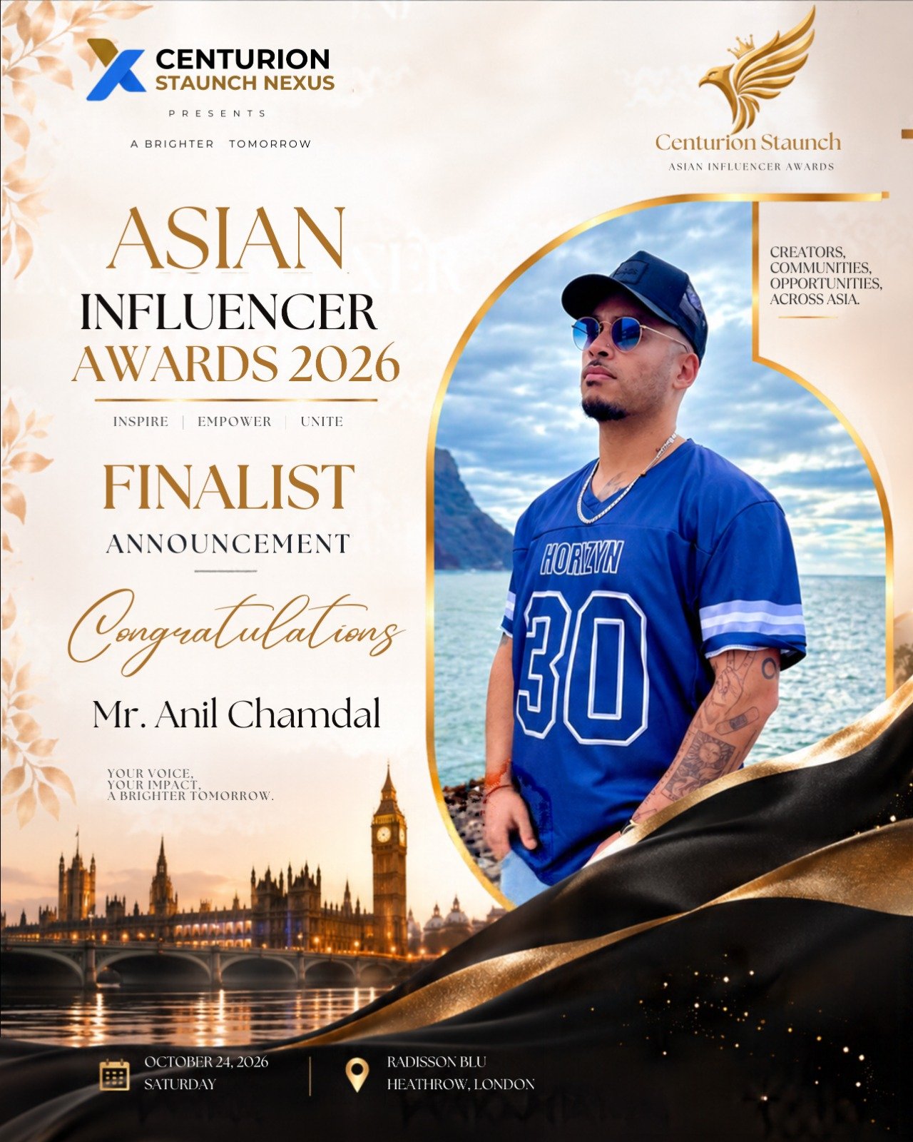 Finalist 25