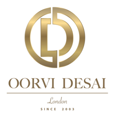 Oorvi Desai London