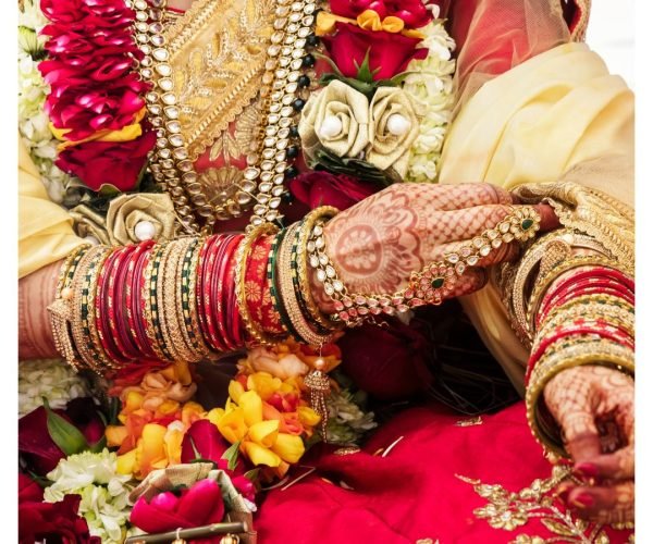 asian wedding event in uk