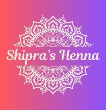 Shipra’s Henna